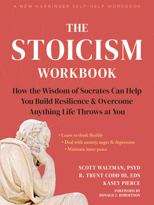 Title details for The Stoicism Workbook by Scott Waltman - Wait list